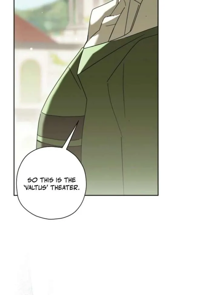 The Regretful Villainess Is Happy Because She Got Divorced Chapter 42 page 144 - 