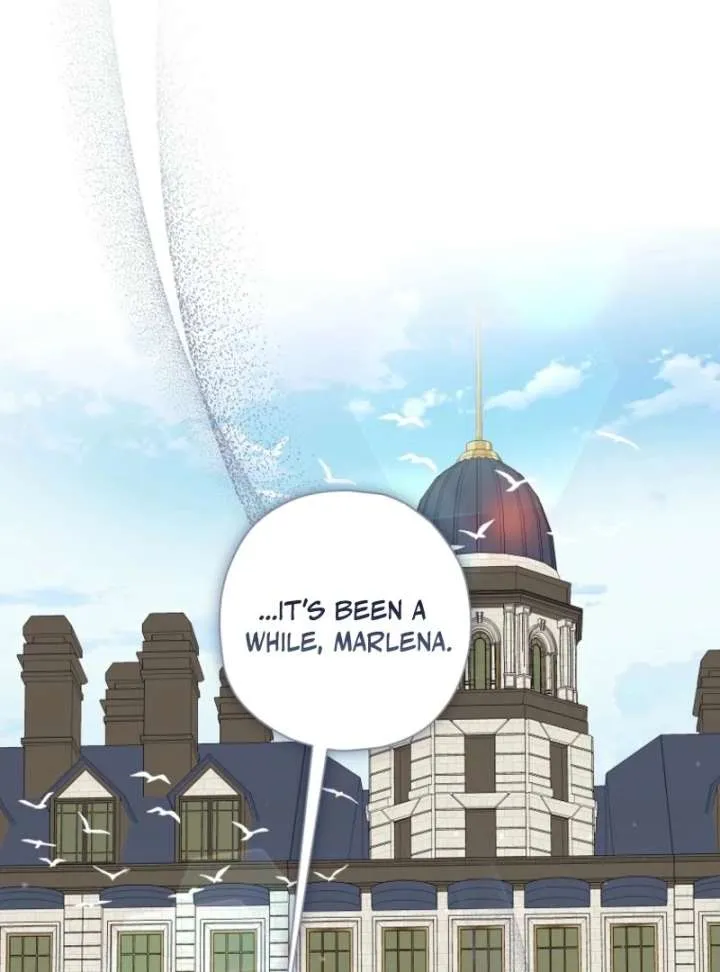 The Regretful Villainess Is Happy Because She Got Divorced Chapter 42 page 145 - 