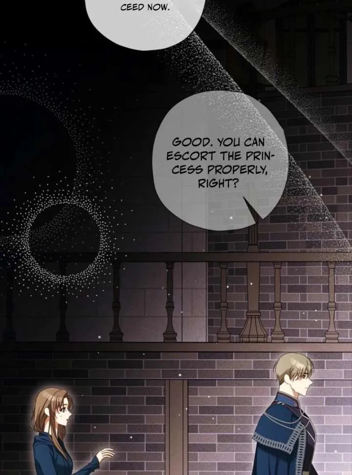 The Regretful Villainess Is Happy Because She Got Divorced Chapter 42 page 17 - 