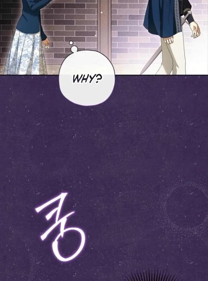 The Regretful Villainess Is Happy Because She Got Divorced Chapter 42 page 18 - 