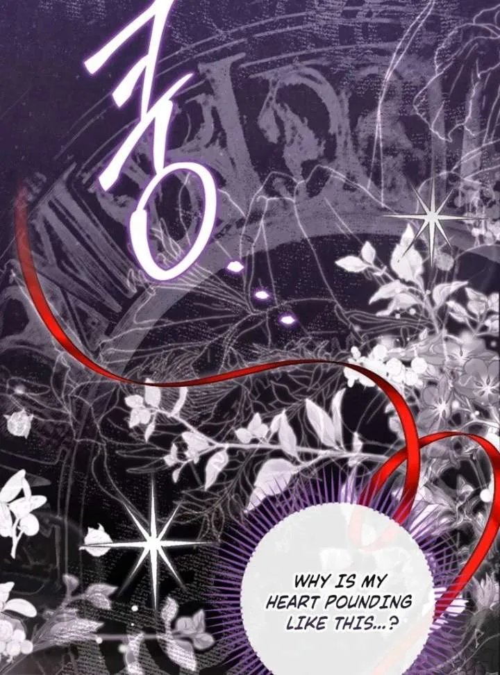 The Regretful Villainess Is Happy Because She Got Divorced Chapter 42 page 21 - 