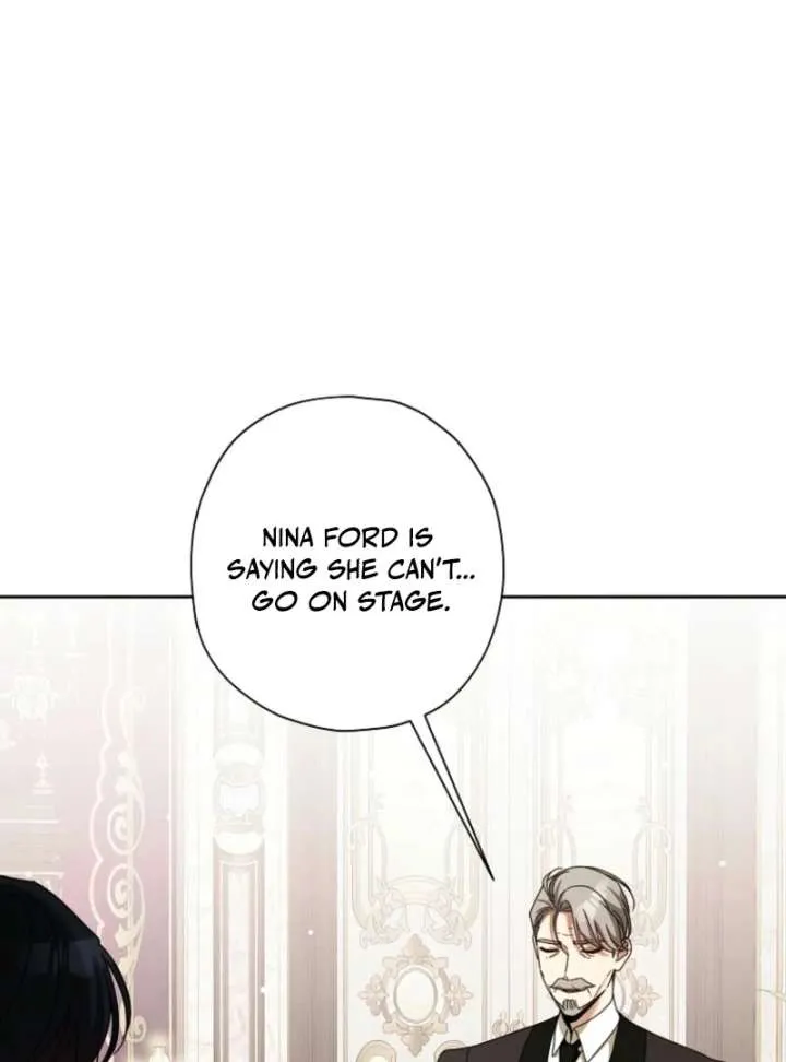The Regretful Villainess Is Happy Because She Got Divorced Chapter 42 page 29 - 