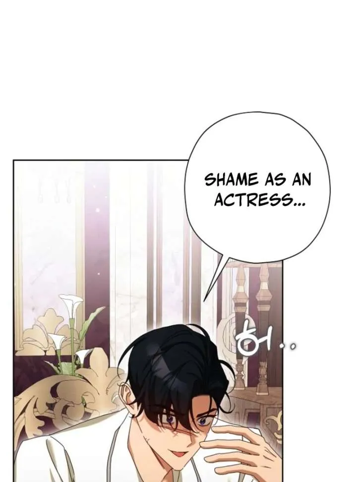 The Regretful Villainess Is Happy Because She Got Divorced Chapter 42 page 33 - 