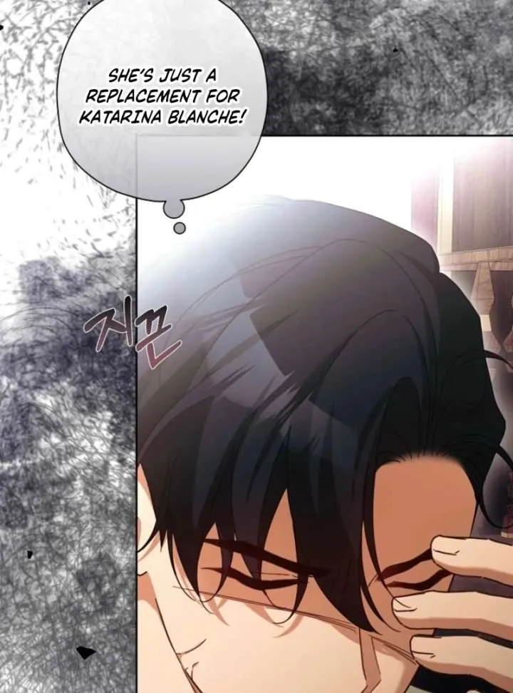 The Regretful Villainess Is Happy Because She Got Divorced Chapter 42 page 35 - 