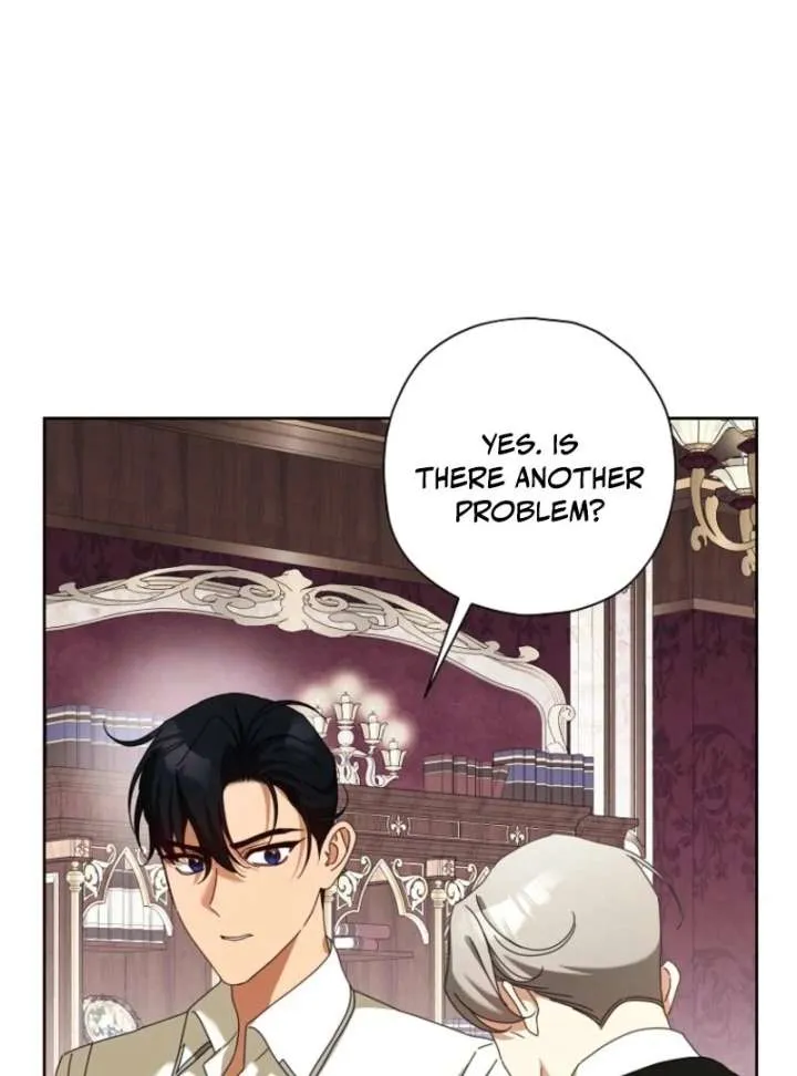 The Regretful Villainess Is Happy Because She Got Divorced Chapter 42 page 39 - 