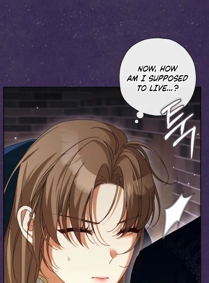 The Regretful Villainess Is Happy Because She Got Divorced Chapter 42 page 6 - 