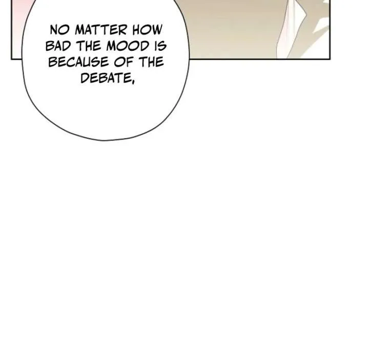 The Regretful Villainess Is Happy Because She Got Divorced Chapter 42 page 55 - 