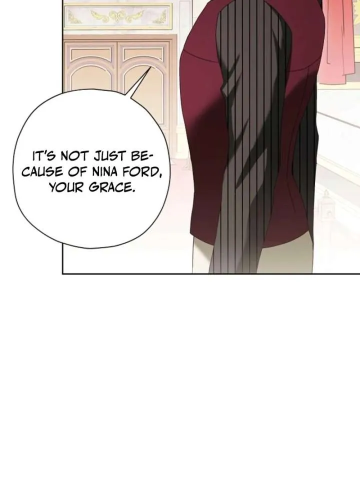 The Regretful Villainess Is Happy Because She Got Divorced Chapter 42 page 57 - 
