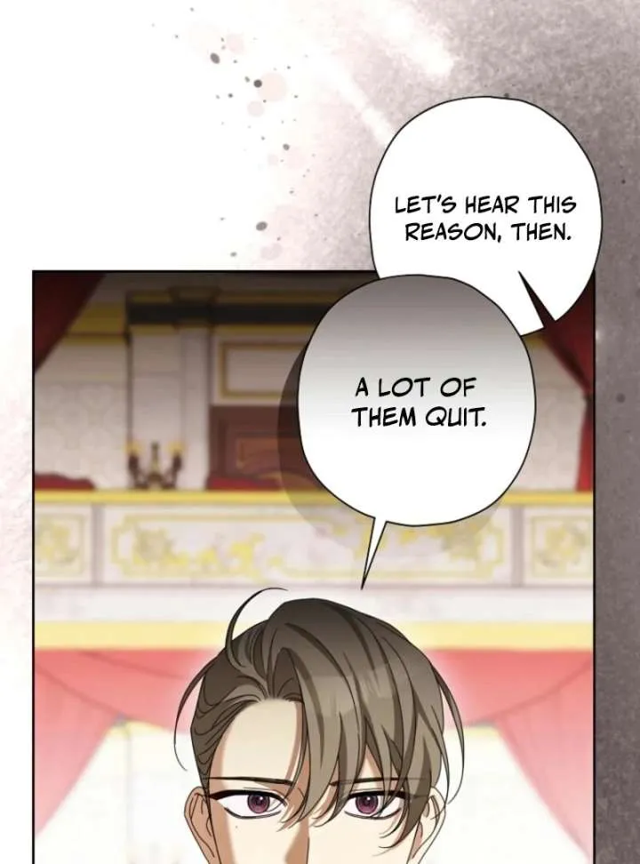 The Regretful Villainess Is Happy Because She Got Divorced Chapter 42 page 60 - 