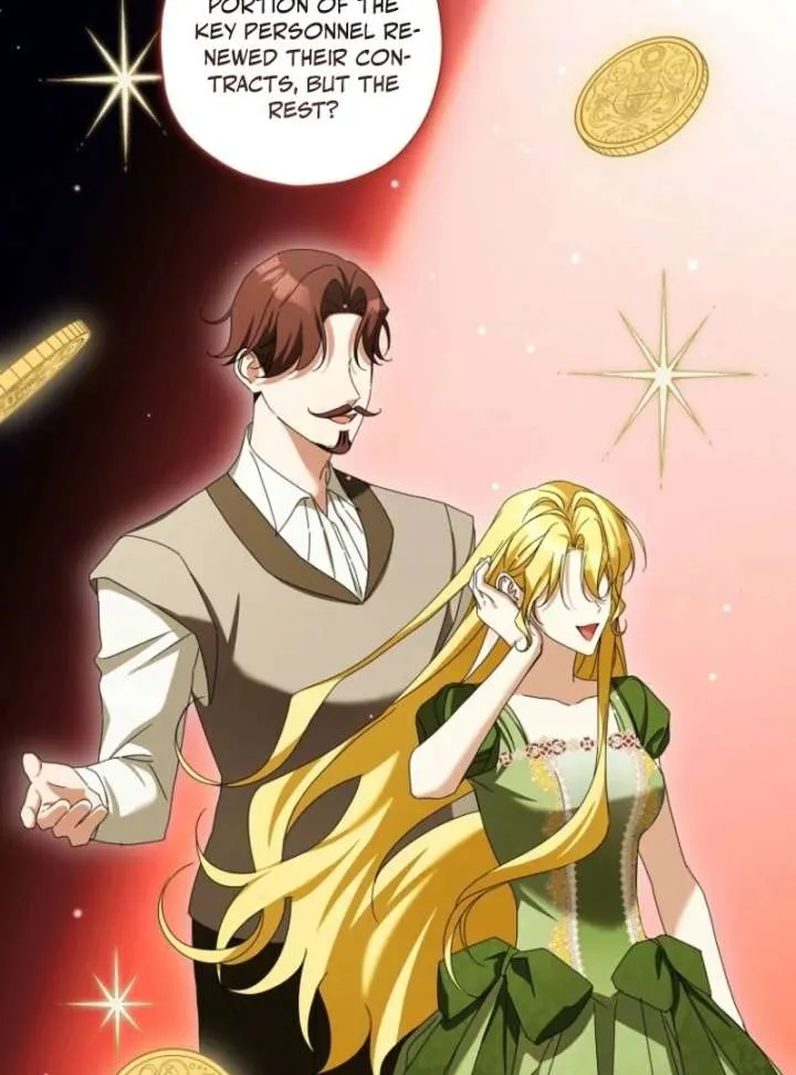 The Regretful Villainess Is Happy Because She Got Divorced Chapter 42 page 65 - 