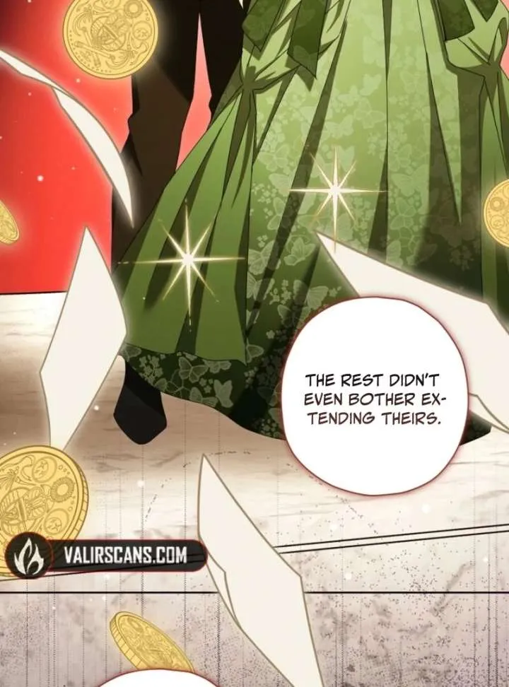 The Regretful Villainess Is Happy Because She Got Divorced Chapter 42 page 66 - 