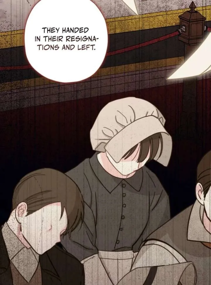 The Regretful Villainess Is Happy Because She Got Divorced Chapter 42 page 67 - 