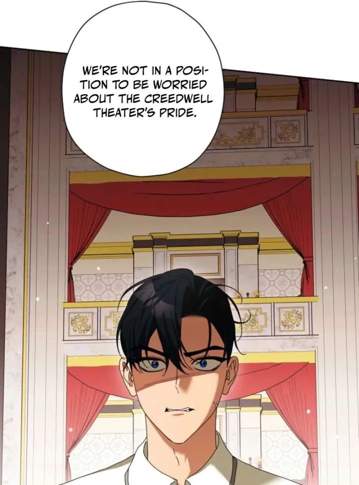 The Regretful Villainess Is Happy Because She Got Divorced Chapter 42 page 70 - 