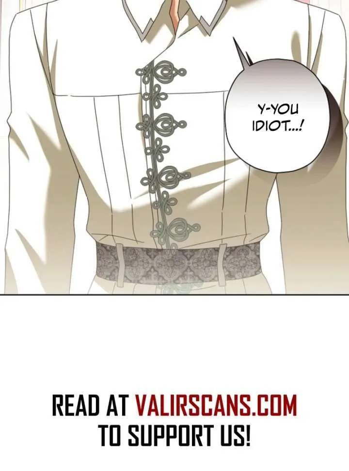 The Regretful Villainess Is Happy Because She Got Divorced Chapter 42 page 71 - 