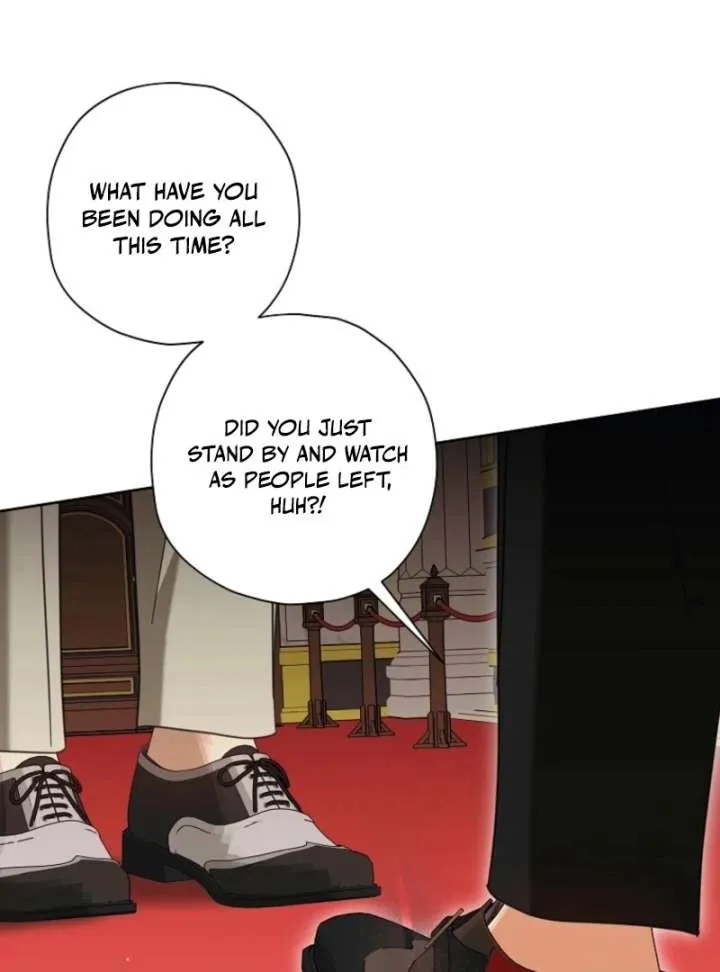 The Regretful Villainess Is Happy Because She Got Divorced Chapter 42 page 72 - 