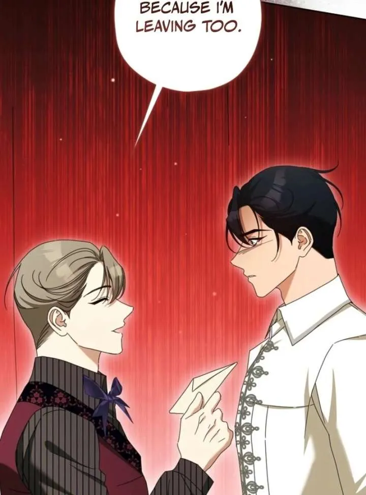 The Regretful Villainess Is Happy Because She Got Divorced Chapter 42 page 75 - 