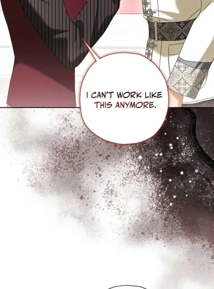 The Regretful Villainess Is Happy Because She Got Divorced Chapter 42 page 76 - 