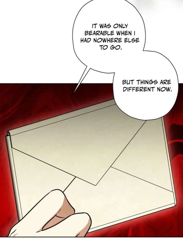 The Regretful Villainess Is Happy Because She Got Divorced Chapter 42 page 77 - 
