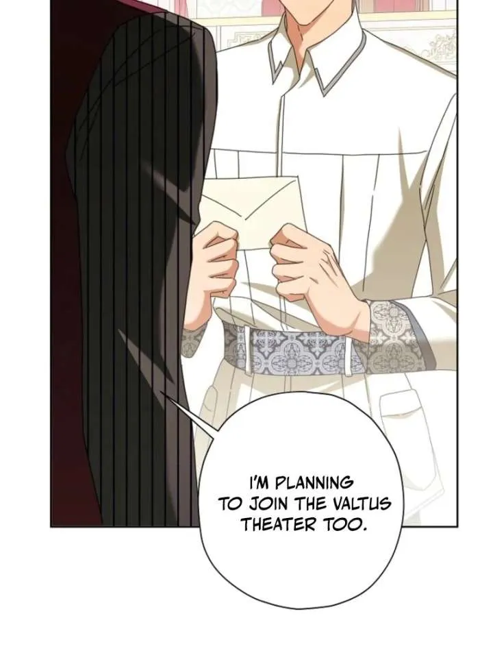 The Regretful Villainess Is Happy Because She Got Divorced Chapter 42 page 79 - 