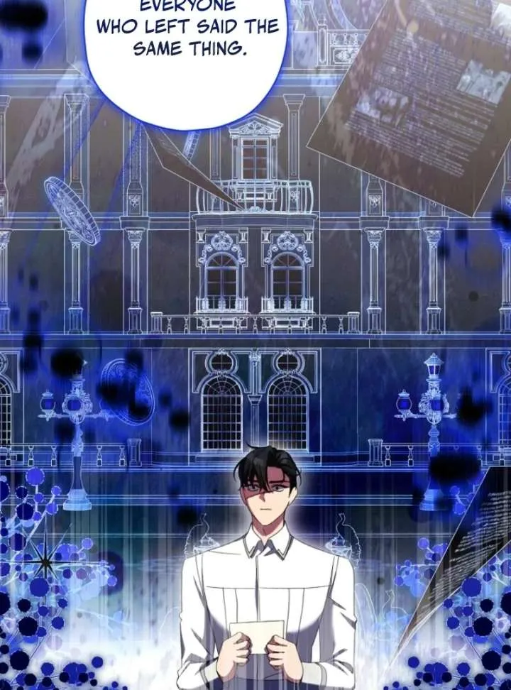 The Regretful Villainess Is Happy Because She Got Divorced Chapter 42 page 84 - 