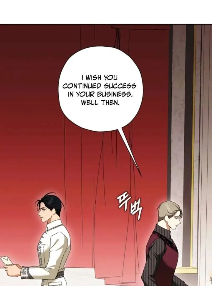 The Regretful Villainess Is Happy Because She Got Divorced Chapter 42 page 86 - 