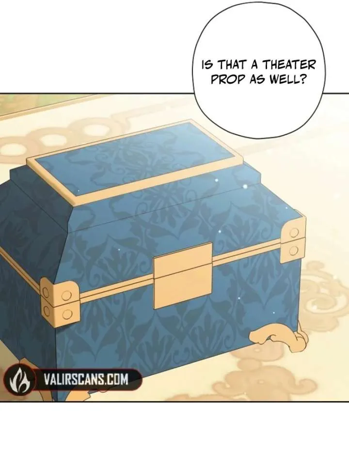 The Regretful Villainess Is Happy Because She Got Divorced Chapter 42 page 97 - 