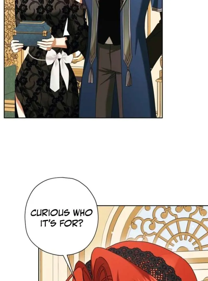 The Regretful Villainess Is Happy Because She Got Divorced Chapter 42 page 99 - 