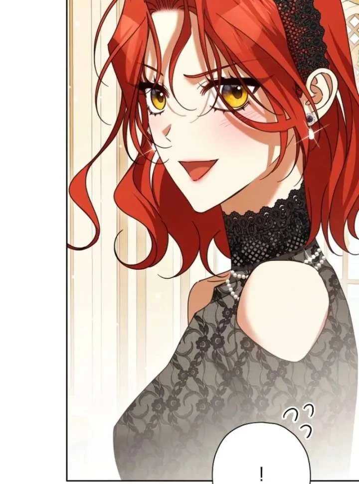 The Regretful Villainess Is Happy Because She Got Divorced Chapter 42 page 100 - 
