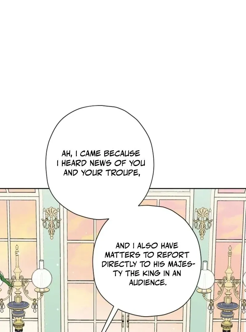 The Regretful Villainess Is Happy Because She Got Divorced Chapter 43 page 103 - 