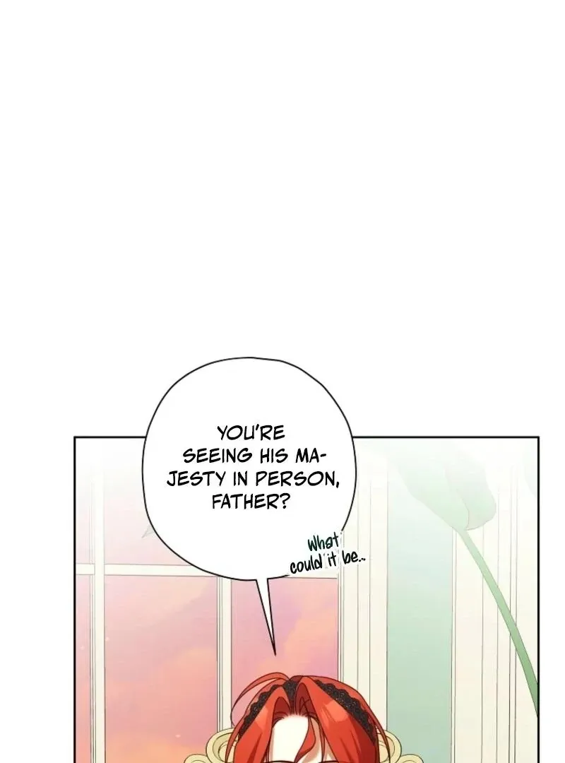The Regretful Villainess Is Happy Because She Got Divorced Chapter 43 page 105 - 
