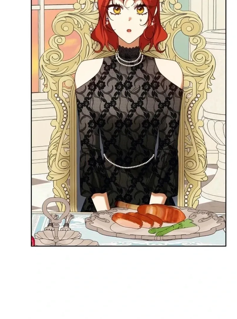 The Regretful Villainess Is Happy Because She Got Divorced Chapter 43 page 106 - 