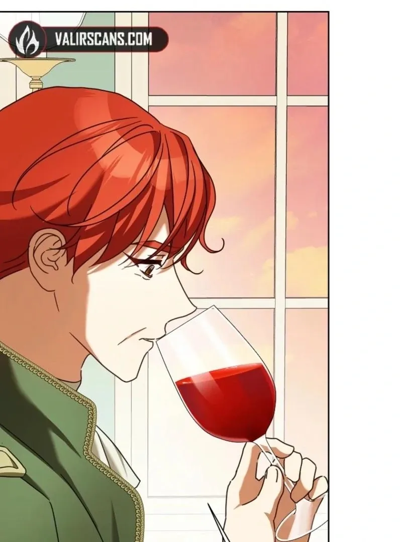 The Regretful Villainess Is Happy Because She Got Divorced Chapter 43 page 108 - 