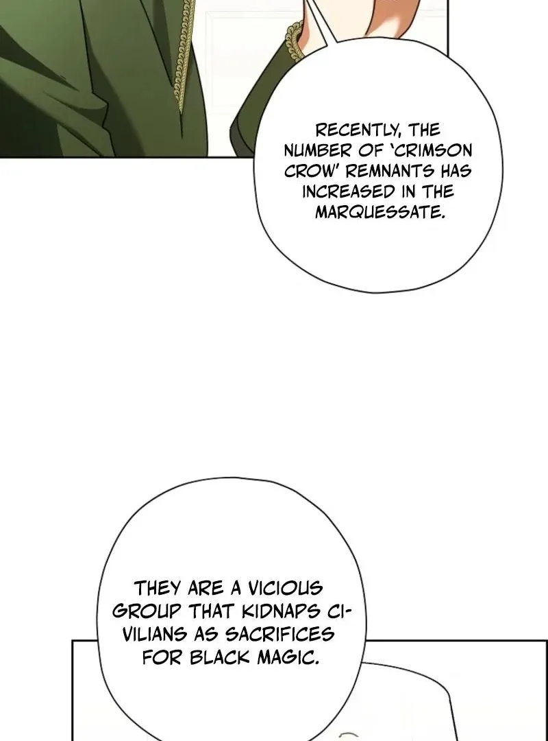The Regretful Villainess Is Happy Because She Got Divorced Chapter 43 page 109 - 