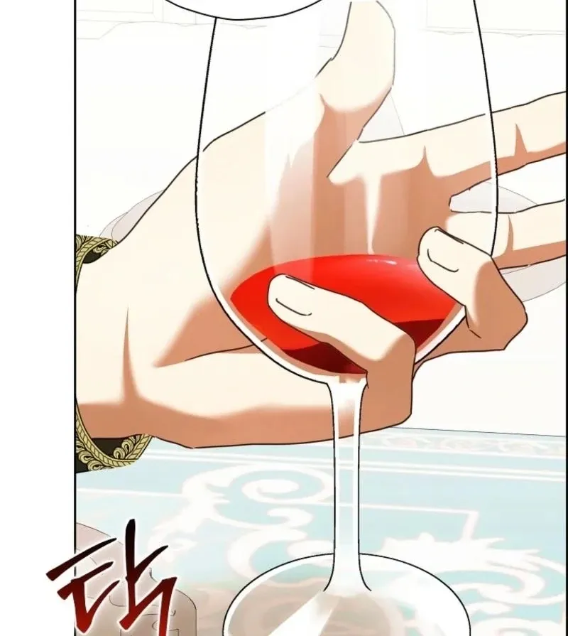 The Regretful Villainess Is Happy Because She Got Divorced Chapter 43 page 110 - 