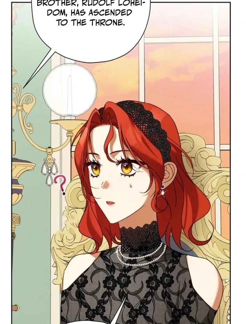 The Regretful Villainess Is Happy Because She Got Divorced Chapter 43 page 119 - 