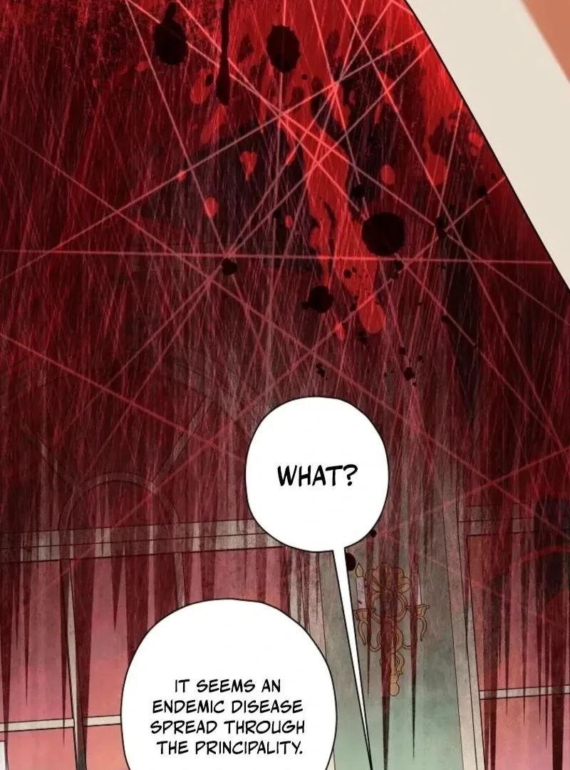 The Regretful Villainess Is Happy Because She Got Divorced Chapter 43 page 124 - 