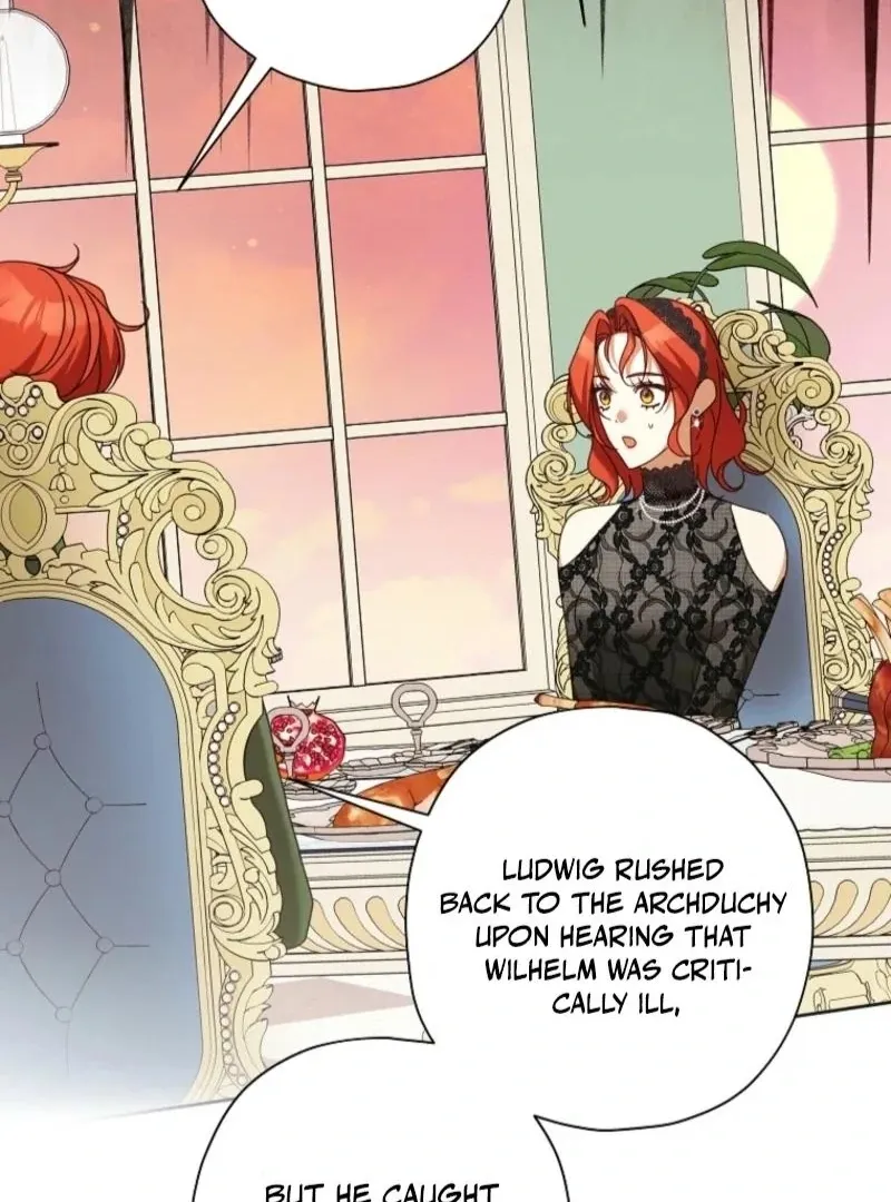 The Regretful Villainess Is Happy Because She Got Divorced Chapter 43 page 125 - 