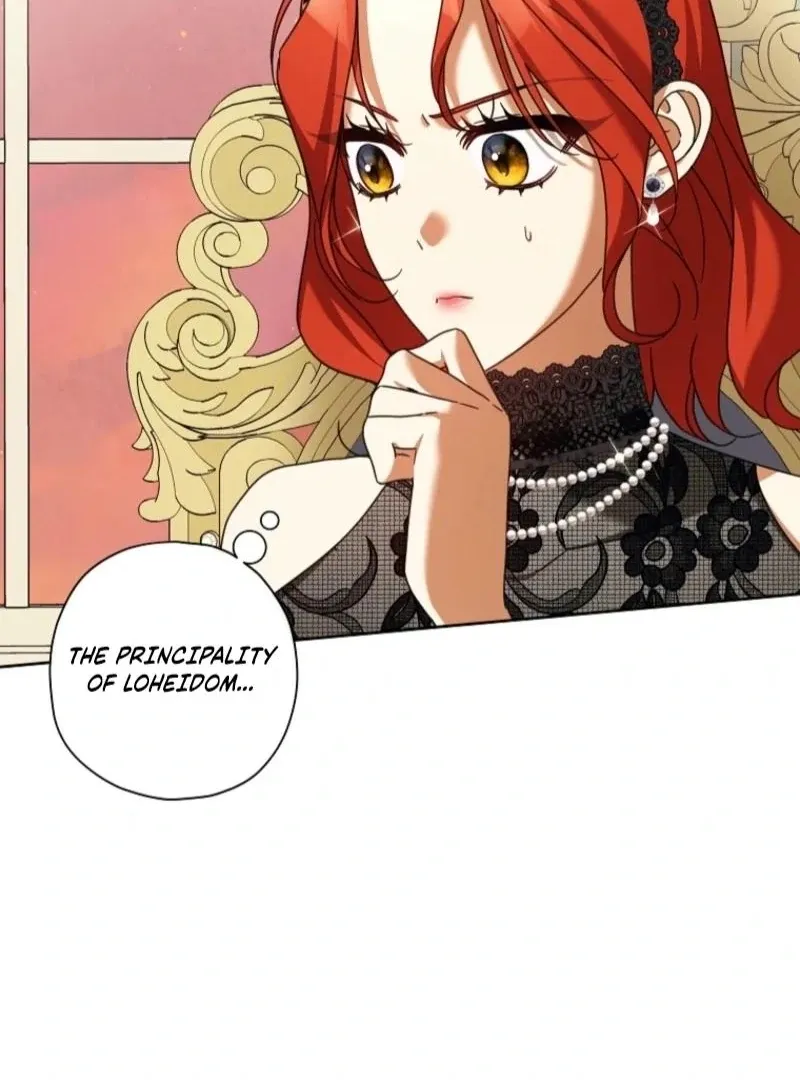 The Regretful Villainess Is Happy Because She Got Divorced Chapter 43 page 127 - 