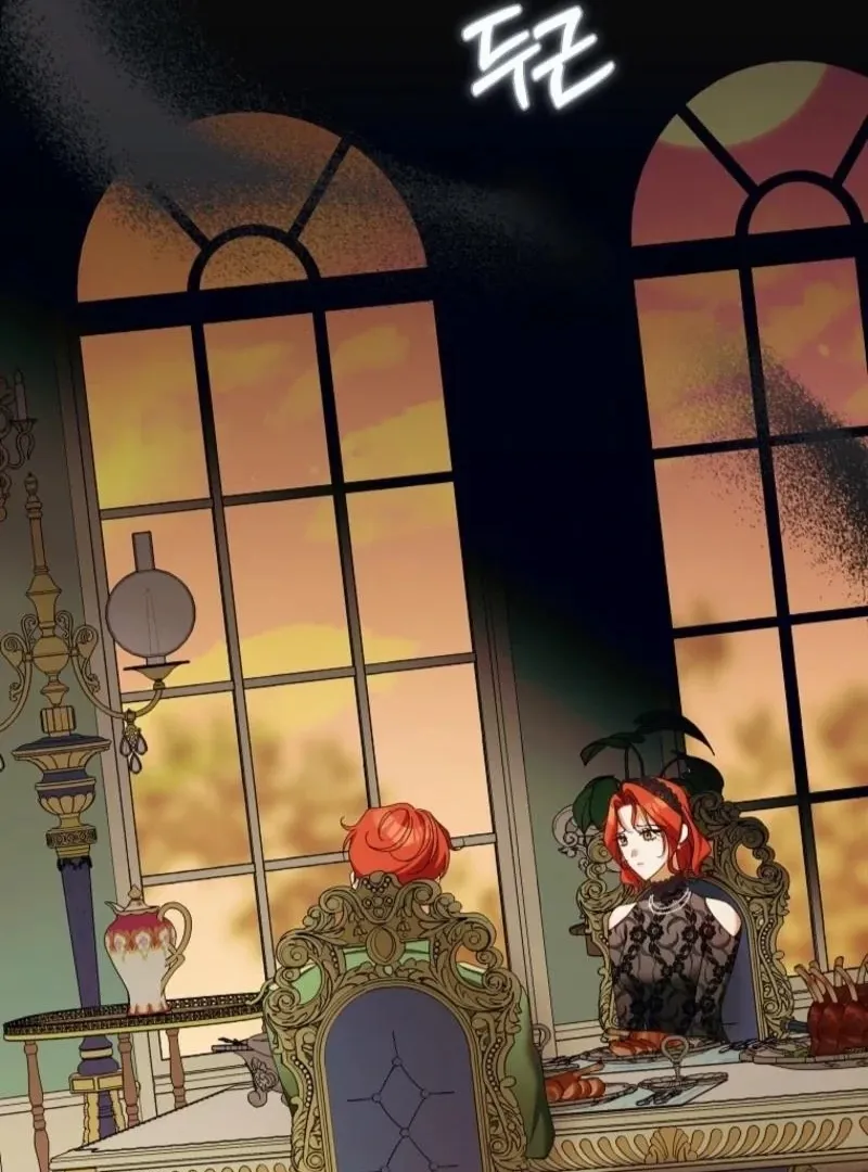 The Regretful Villainess Is Happy Because She Got Divorced Chapter 43 page 134 - 