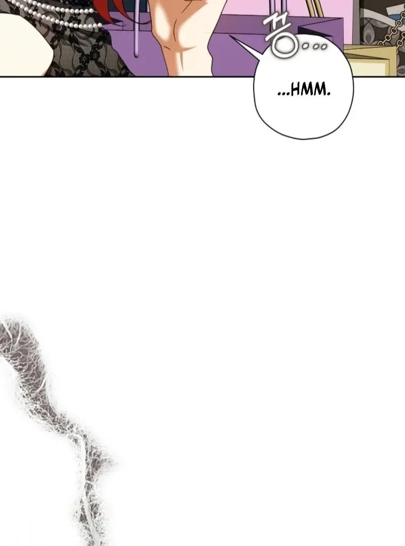 The Regretful Villainess Is Happy Because She Got Divorced Chapter 43 page 18 - 
