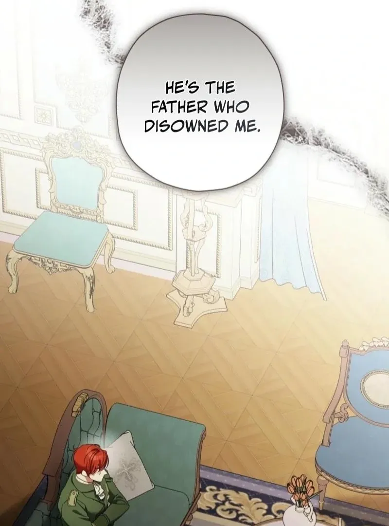 The Regretful Villainess Is Happy Because She Got Divorced Chapter 43 page 19 - 