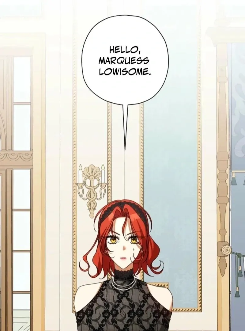 The Regretful Villainess Is Happy Because She Got Divorced Chapter 43 page 25 - 