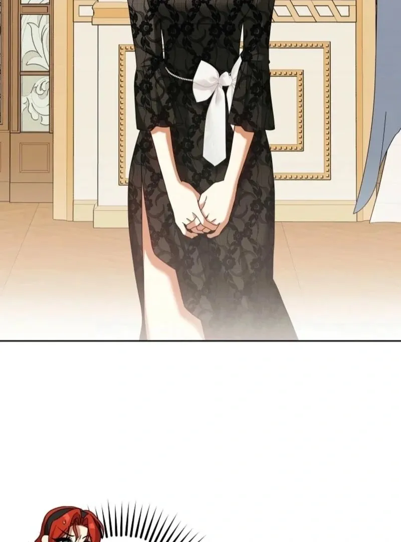 The Regretful Villainess Is Happy Because She Got Divorced Chapter 43 page 26 - 