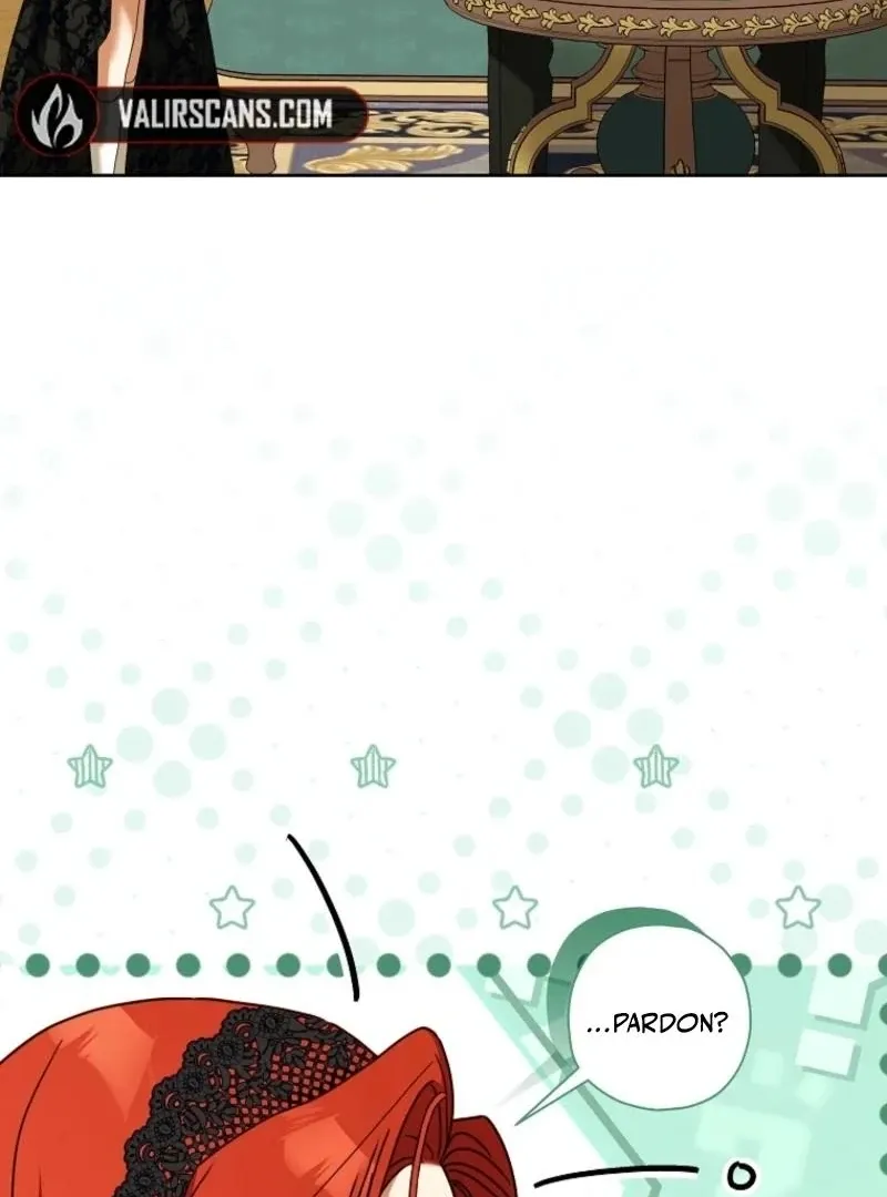 The Regretful Villainess Is Happy Because She Got Divorced Chapter 43 page 31 - 