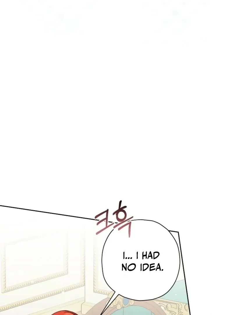 The Regretful Villainess Is Happy Because She Got Divorced Chapter 43 page 33 - 