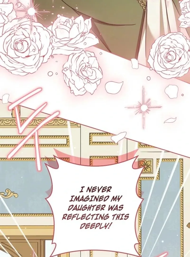 The Regretful Villainess Is Happy Because She Got Divorced Chapter 43 page 36 - 