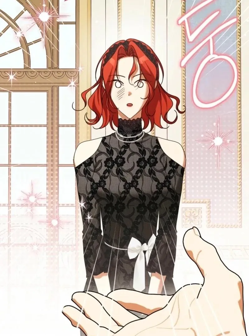 The Regretful Villainess Is Happy Because She Got Divorced Chapter 43 page 37 - 