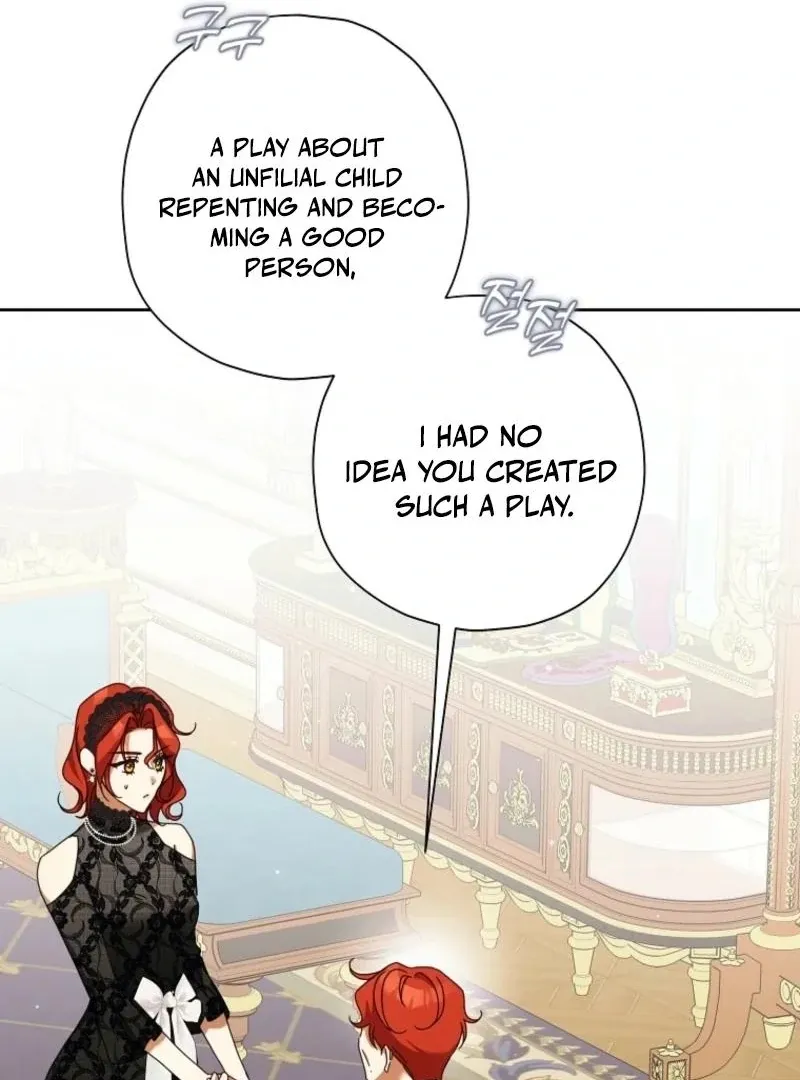 The Regretful Villainess Is Happy Because She Got Divorced Chapter 43 page 43 - 