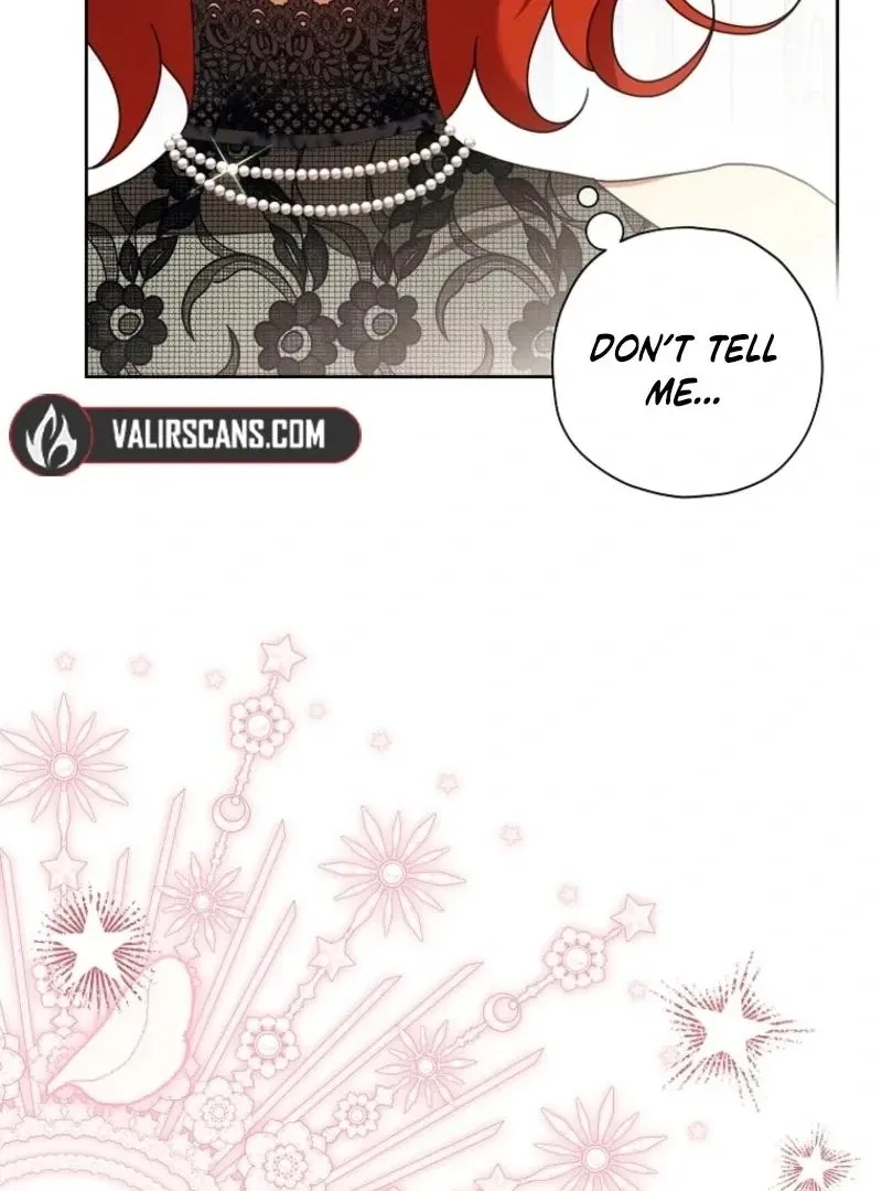 The Regretful Villainess Is Happy Because She Got Divorced Chapter 43 page 46 - 
