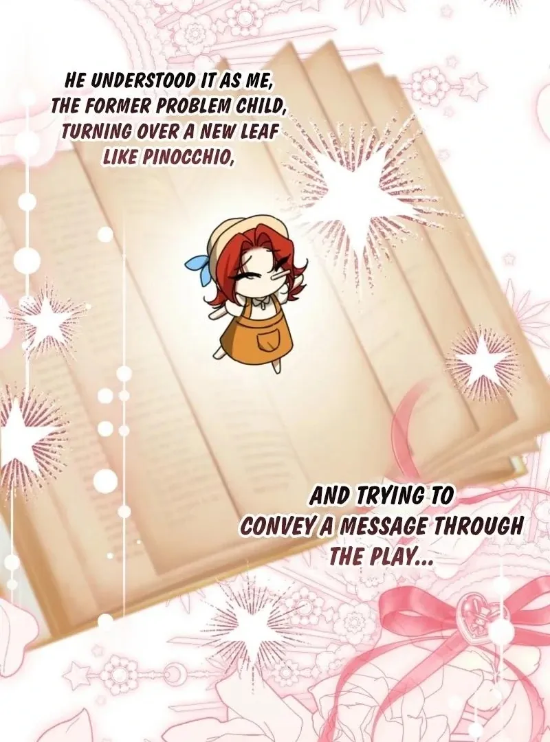 The Regretful Villainess Is Happy Because She Got Divorced Chapter 43 page 47 - 